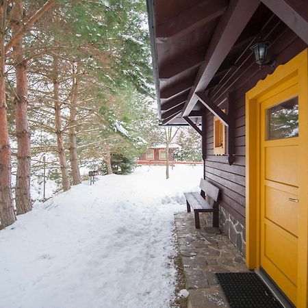 Holiday Home Tatralandia Liptovský Mikuláš Εξωτερικό φωτογραφία