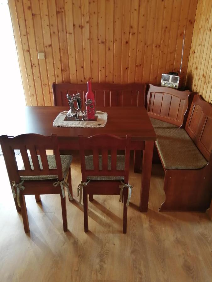 Holiday Home Tatralandia Liptovský Mikuláš Εξωτερικό φωτογραφία