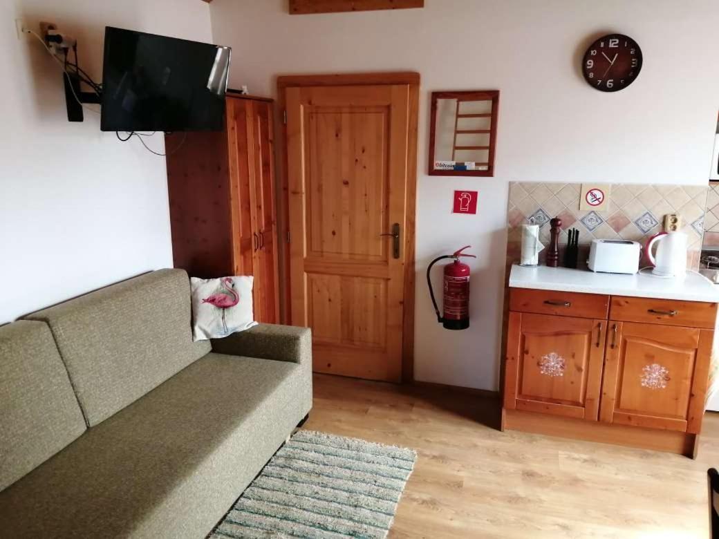 Holiday Home Tatralandia Liptovský Mikuláš Εξωτερικό φωτογραφία