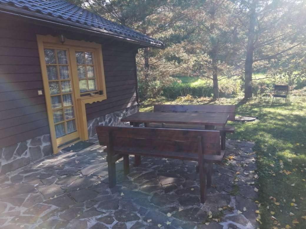 Holiday Home Tatralandia Liptovský Mikuláš Εξωτερικό φωτογραφία