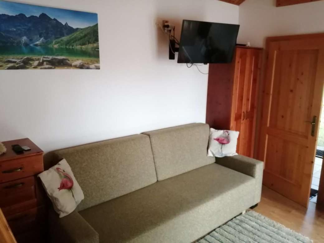 Holiday Home Tatralandia Liptovský Mikuláš Εξωτερικό φωτογραφία