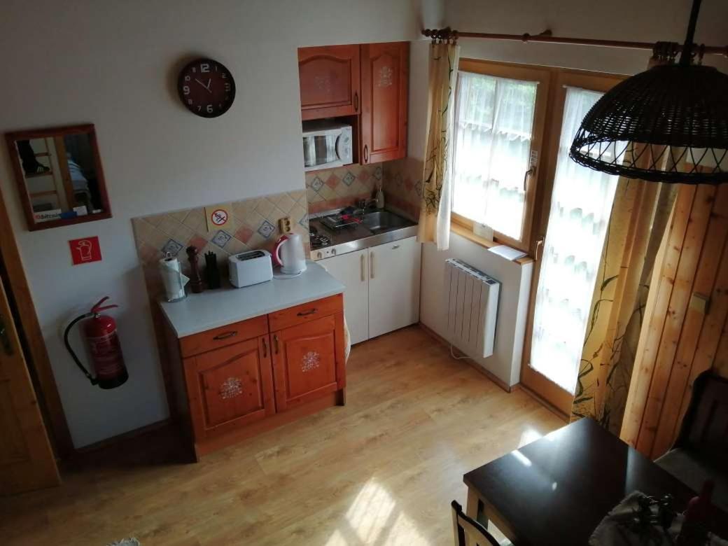 Holiday Home Tatralandia Liptovský Mikuláš Εξωτερικό φωτογραφία