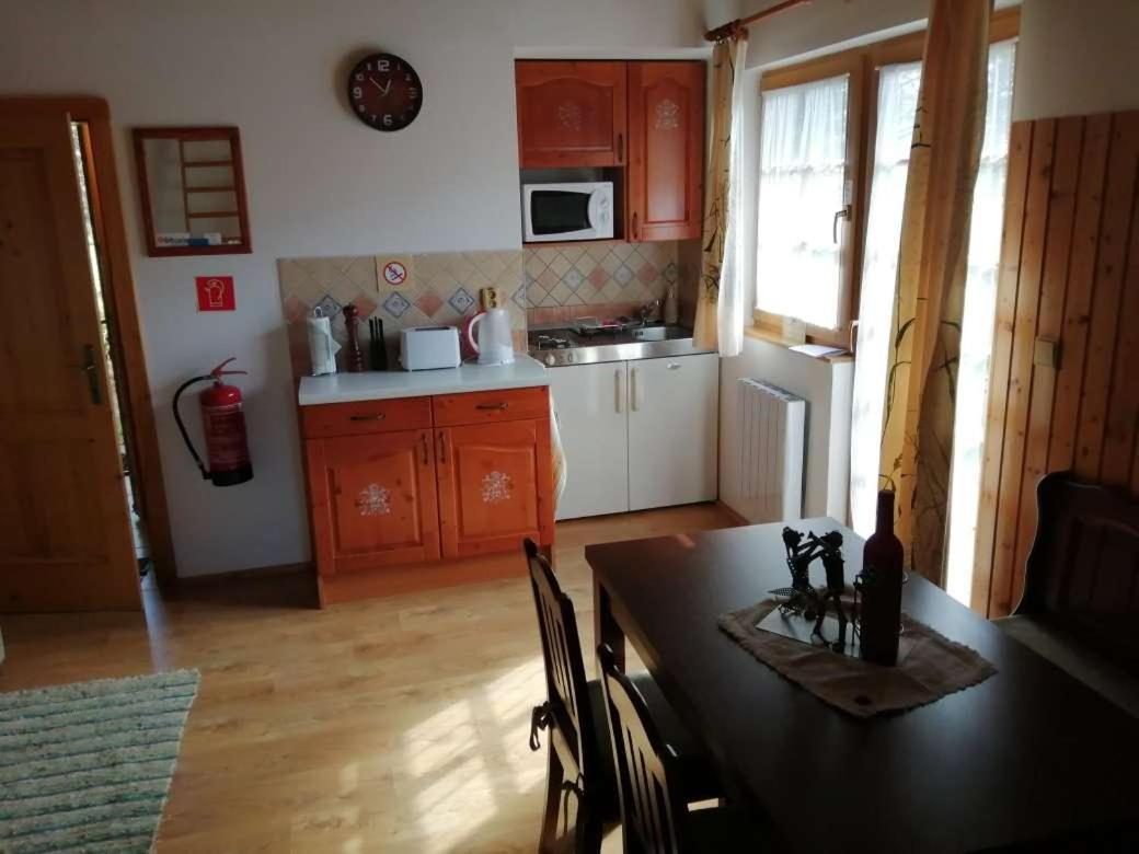 Holiday Home Tatralandia Liptovský Mikuláš Εξωτερικό φωτογραφία