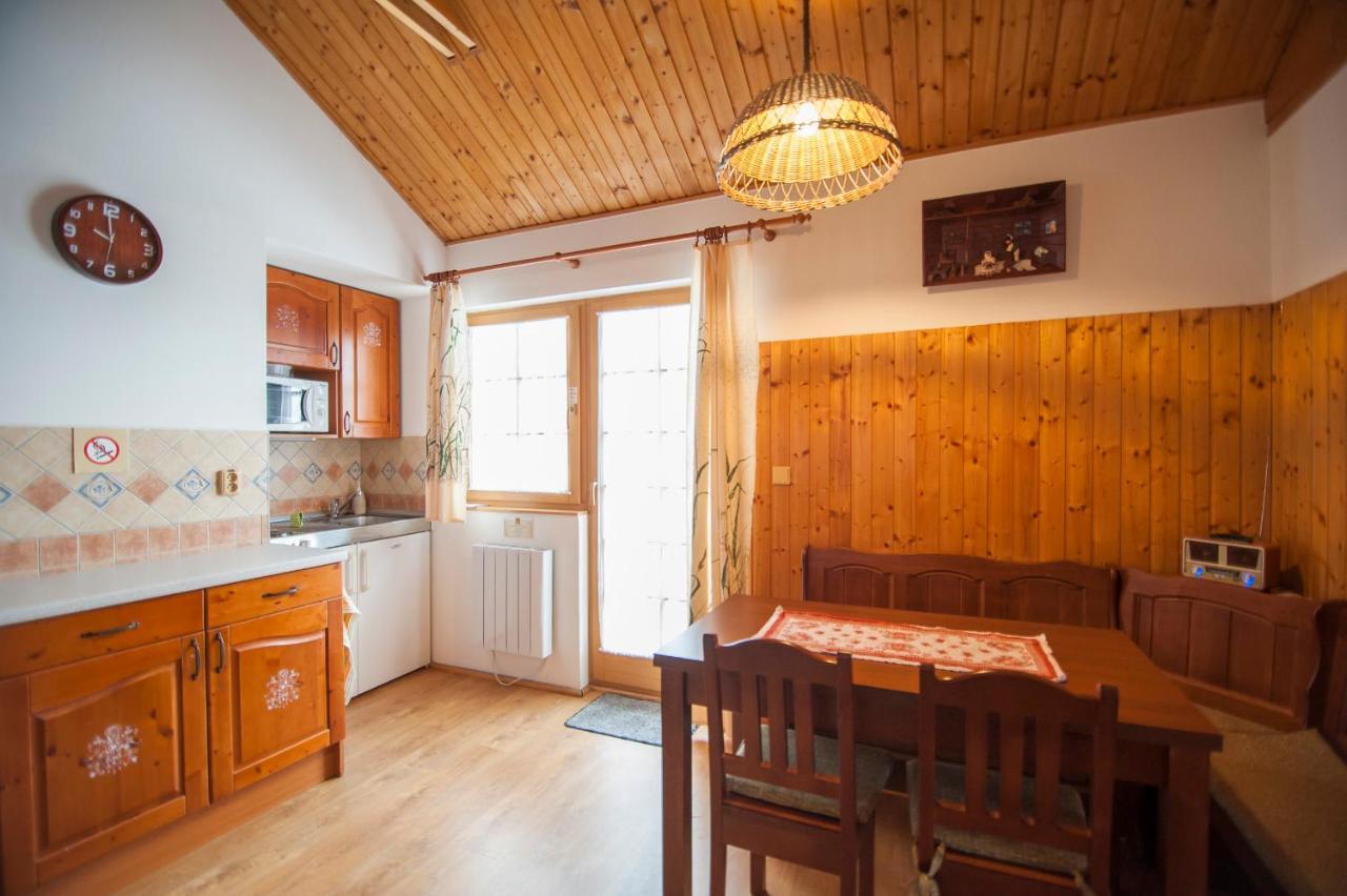 Holiday Home Tatralandia Liptovský Mikuláš Εξωτερικό φωτογραφία