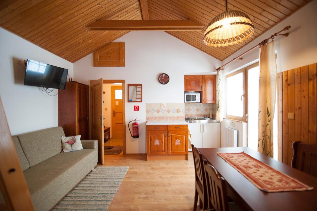 Holiday Home Tatralandia Liptovský Mikuláš Εξωτερικό φωτογραφία