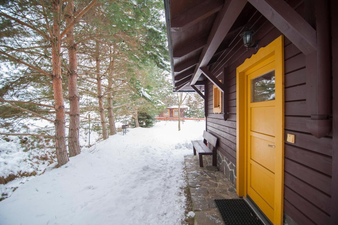 Holiday Home Tatralandia Liptovský Mikuláš Εξωτερικό φωτογραφία