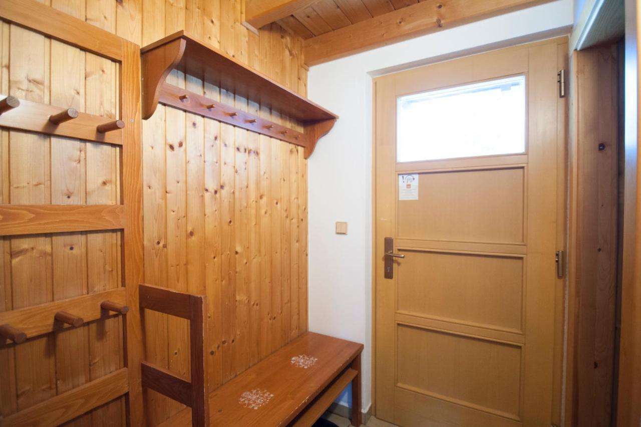 Holiday Home Tatralandia Liptovský Mikuláš Εξωτερικό φωτογραφία