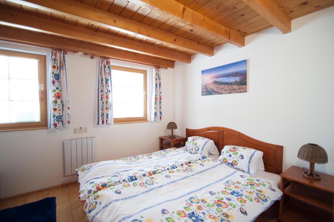 Holiday Home Tatralandia Liptovský Mikuláš Εξωτερικό φωτογραφία