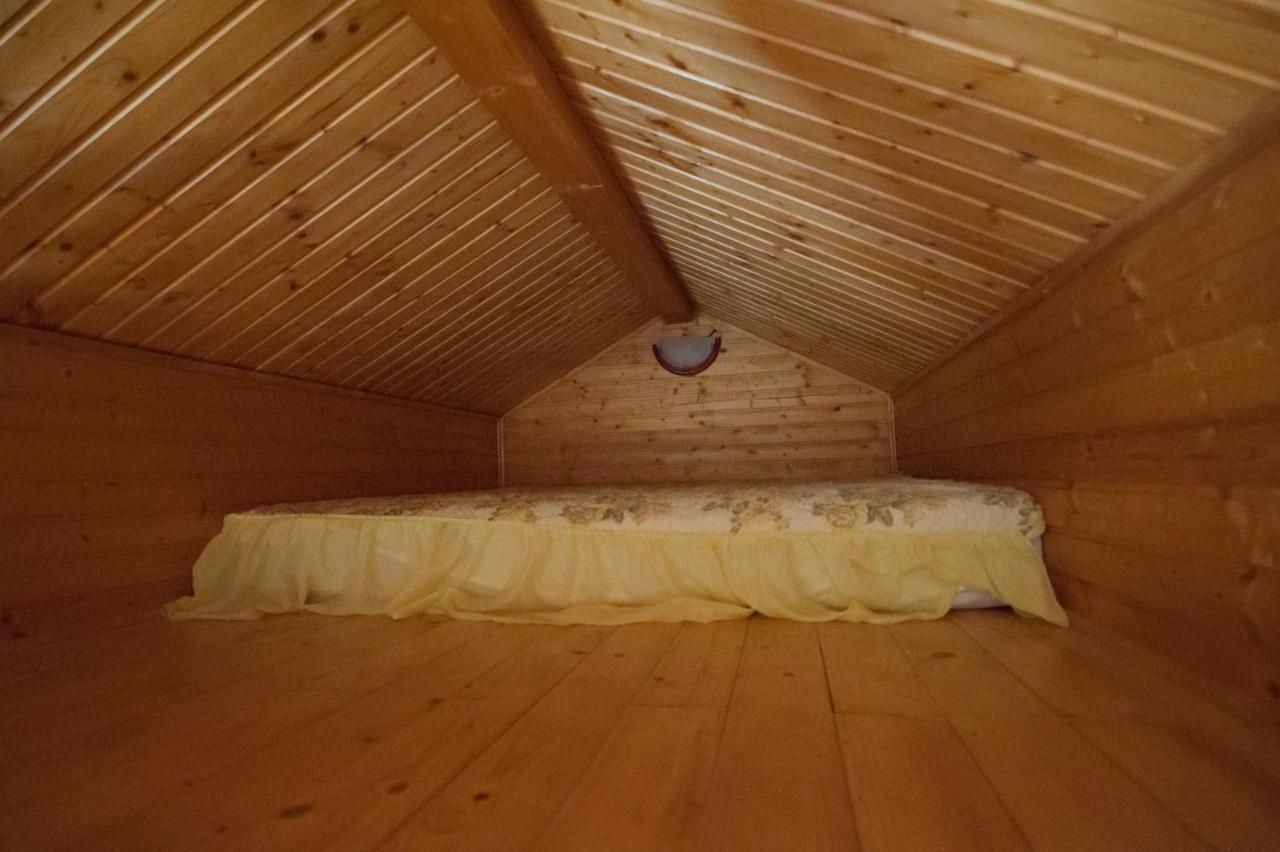 Holiday Home Tatralandia Liptovský Mikuláš Εξωτερικό φωτογραφία