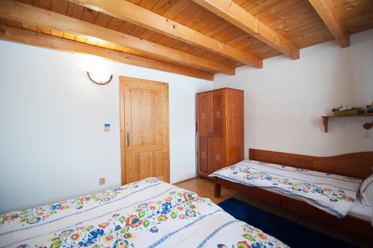 Holiday Home Tatralandia Liptovský Mikuláš Εξωτερικό φωτογραφία