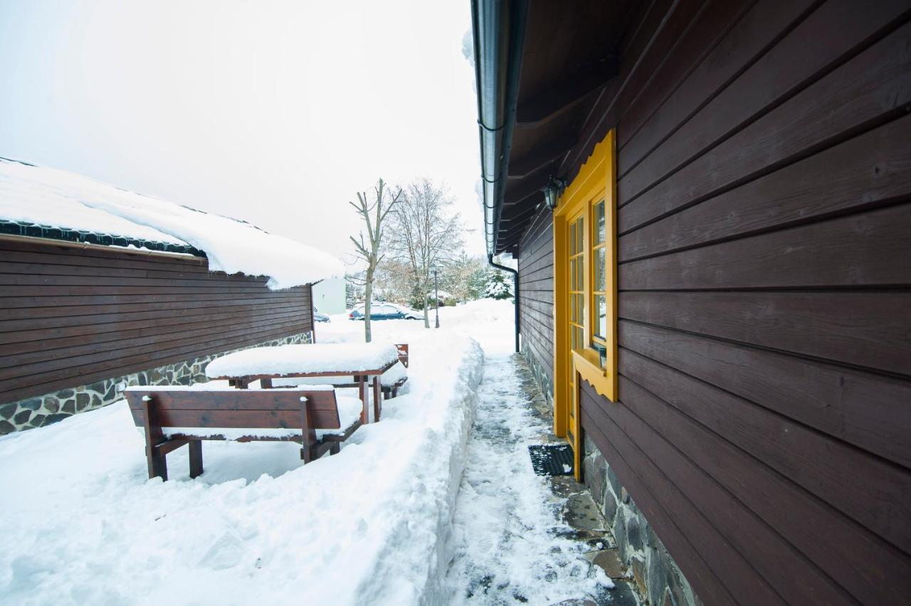 Holiday Home Tatralandia Liptovský Mikuláš Εξωτερικό φωτογραφία