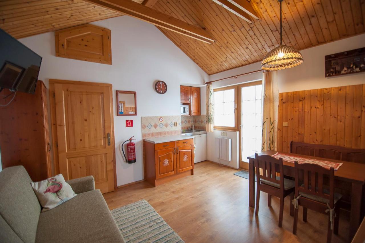 Holiday Home Tatralandia Liptovský Mikuláš Εξωτερικό φωτογραφία