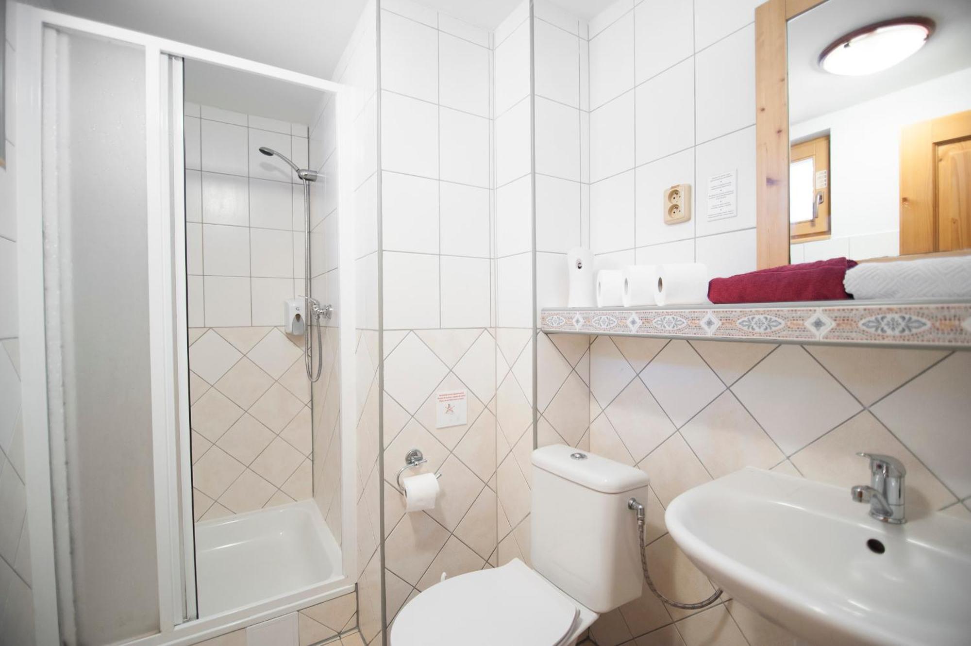 Holiday Home Tatralandia Liptovský Mikuláš Εξωτερικό φωτογραφία