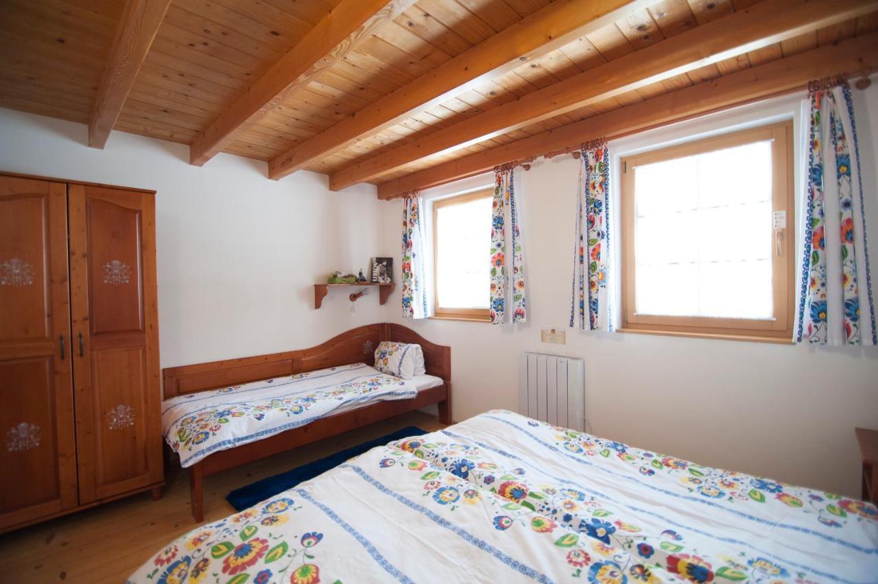 Holiday Home Tatralandia Liptovský Mikuláš Εξωτερικό φωτογραφία