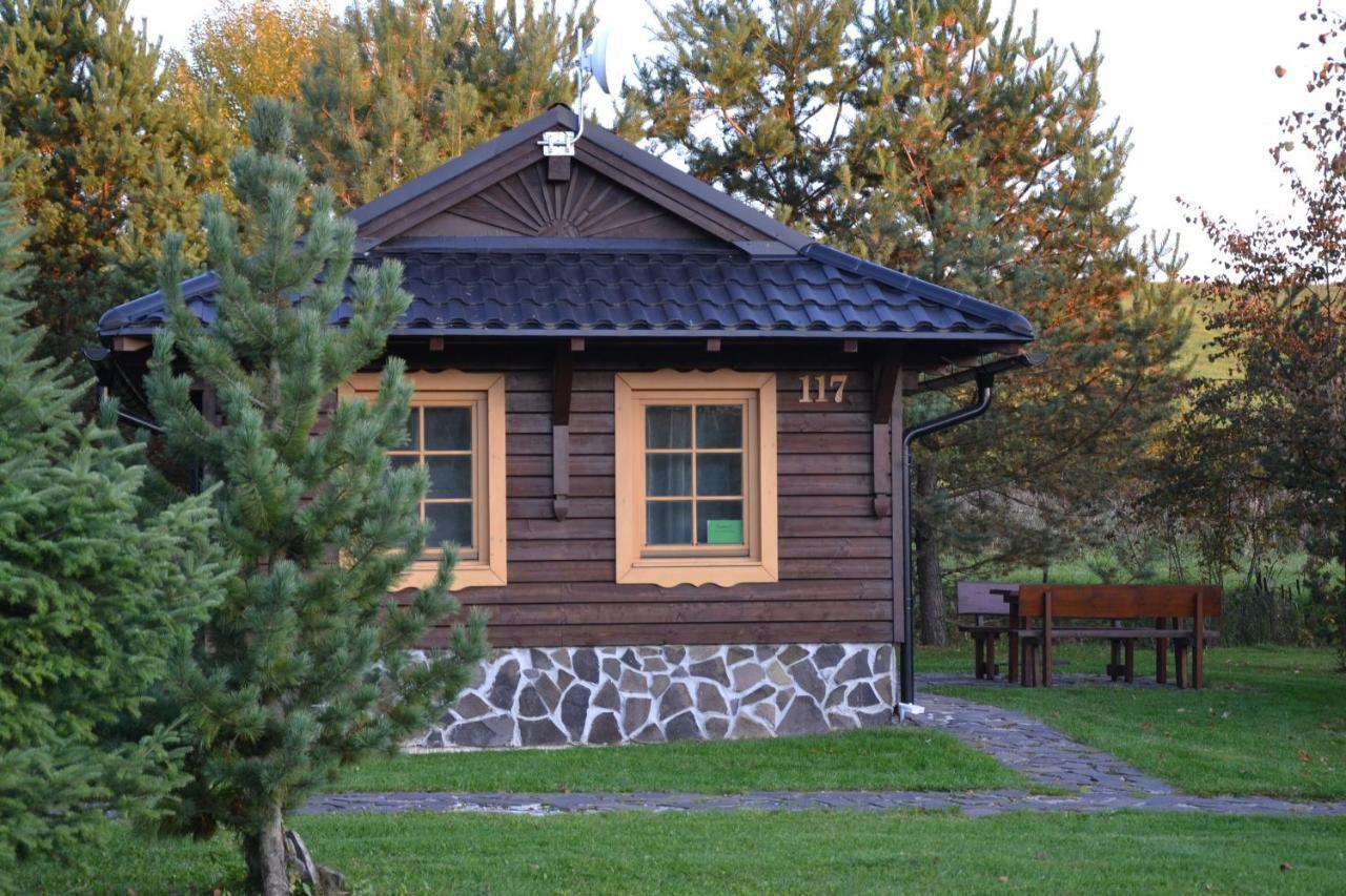 Holiday Home Tatralandia Liptovský Mikuláš Εξωτερικό φωτογραφία