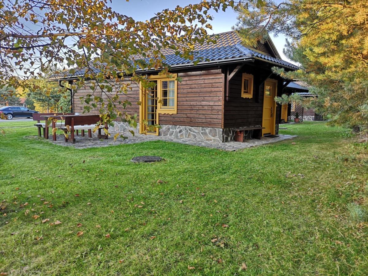 Holiday Home Tatralandia Liptovský Mikuláš Εξωτερικό φωτογραφία
