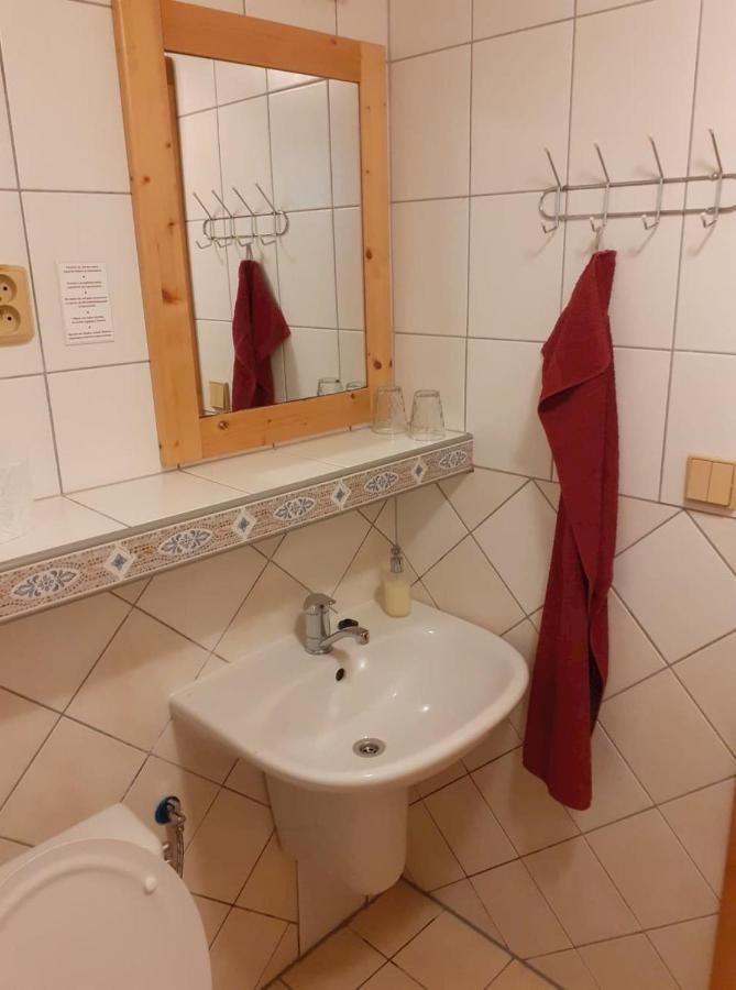 Holiday Home Tatralandia Liptovský Mikuláš Εξωτερικό φωτογραφία
