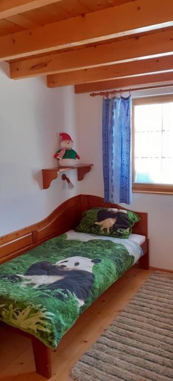 Holiday Home Tatralandia Liptovský Mikuláš Εξωτερικό φωτογραφία