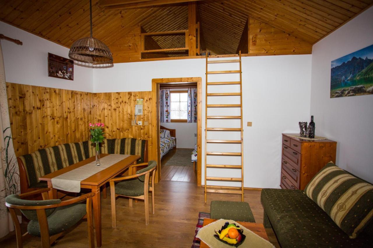 Holiday Home Tatralandia Liptovský Mikuláš Εξωτερικό φωτογραφία