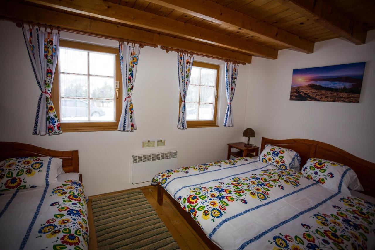Holiday Home Tatralandia Liptovský Mikuláš Εξωτερικό φωτογραφία